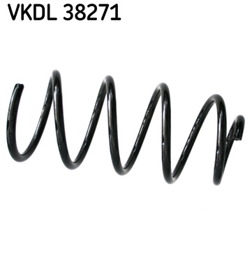 SKF VKDL 38271 Fahrwerksfeder